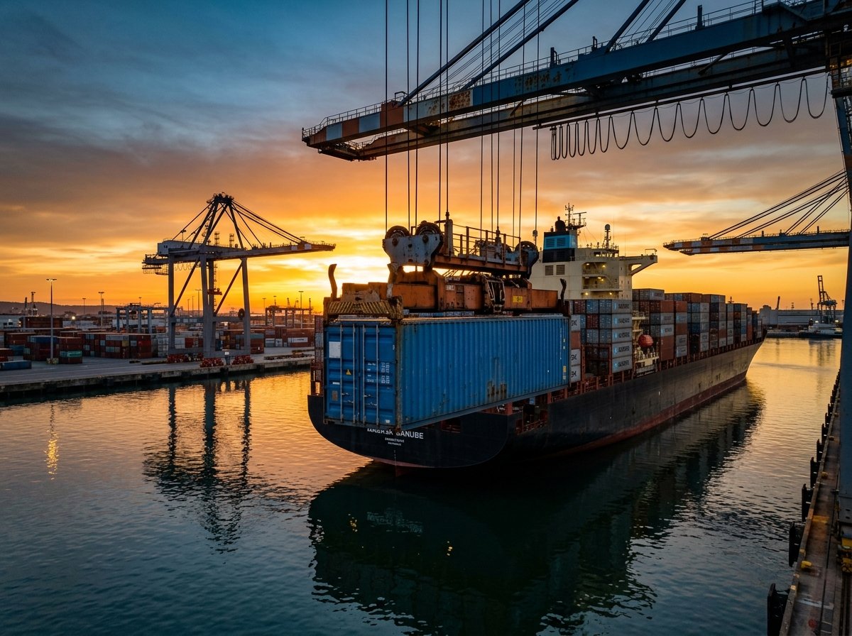 Temperature Controlled Logistics & Reefer Fleet